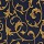 Joy Carpet: Acanthus RR Navy